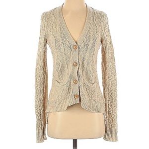 Far Away From Close sweater